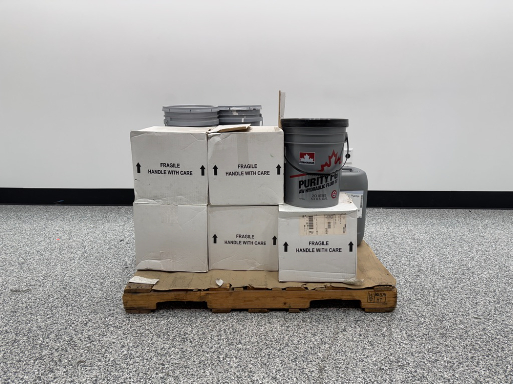 Image of Consumables